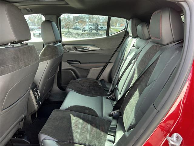 used 2024 Dodge Hornet car, priced at $23,900