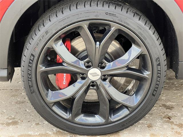 used 2024 Dodge Hornet car, priced at $23,900