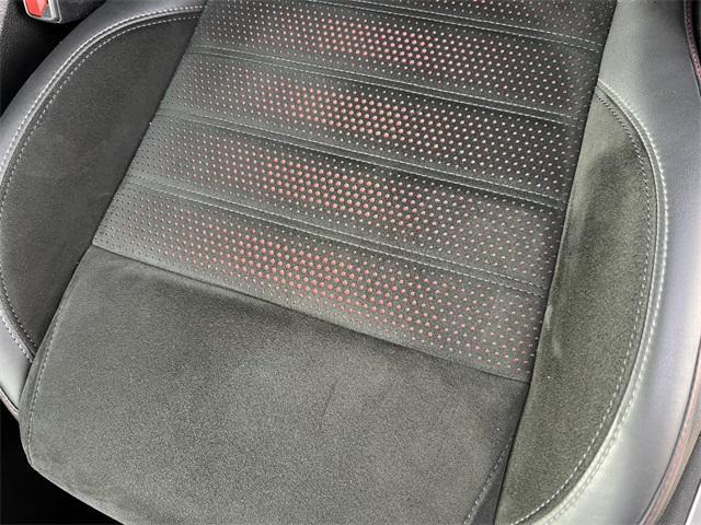 used 2024 Dodge Hornet car, priced at $23,900