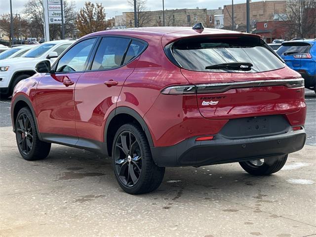 used 2024 Dodge Hornet car, priced at $23,900