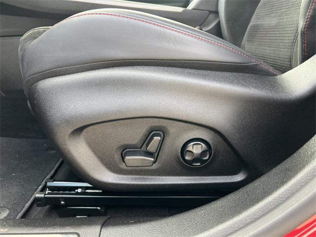 used 2024 Dodge Hornet car, priced at $23,900