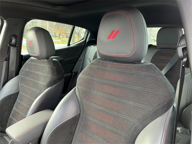 used 2024 Dodge Hornet car, priced at $23,900