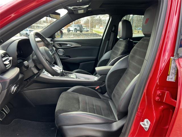 used 2024 Dodge Hornet car, priced at $23,900