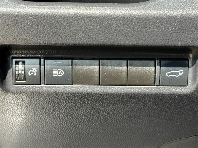 used 2020 Toyota RAV4 car, priced at $24,300