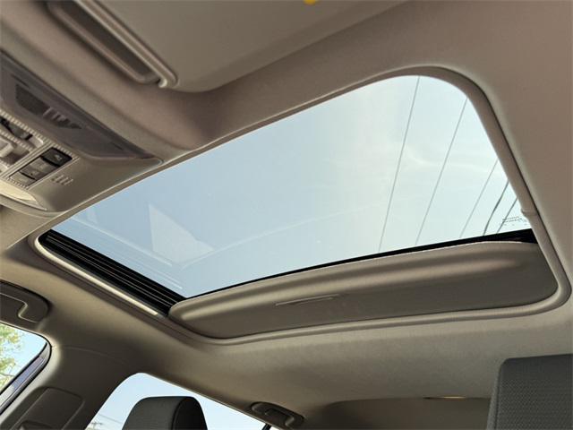 used 2020 Toyota RAV4 car, priced at $24,300