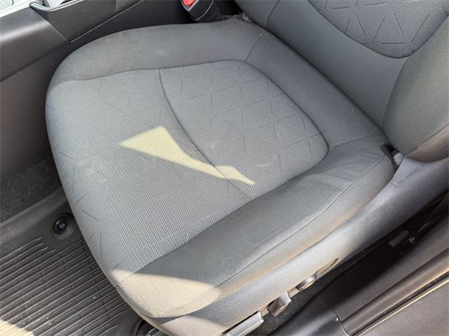 used 2020 Toyota RAV4 car, priced at $24,300