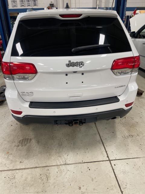 used 2016 Jeep Grand Cherokee car, priced at $11,800