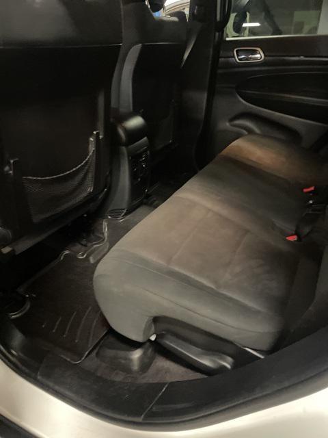 used 2016 Jeep Grand Cherokee car, priced at $11,800