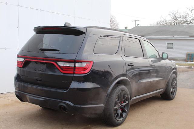 new 2024 Dodge Durango car, priced at $85,868