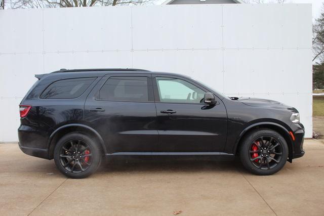 new 2024 Dodge Durango car, priced at $85,868