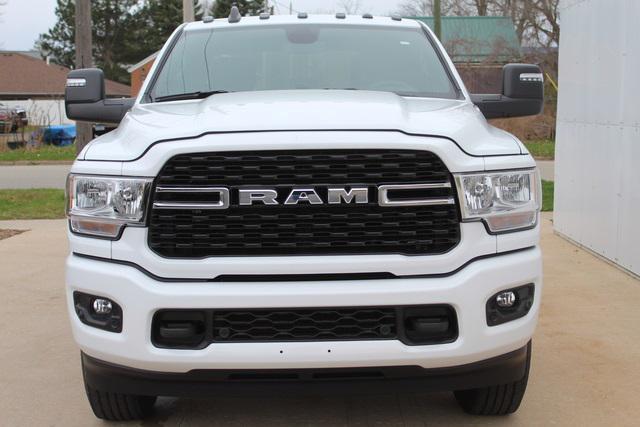 new 2024 Ram 2500 car, priced at $69,602