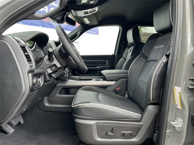new 2026 Ram 2500 car, priced at $71,325