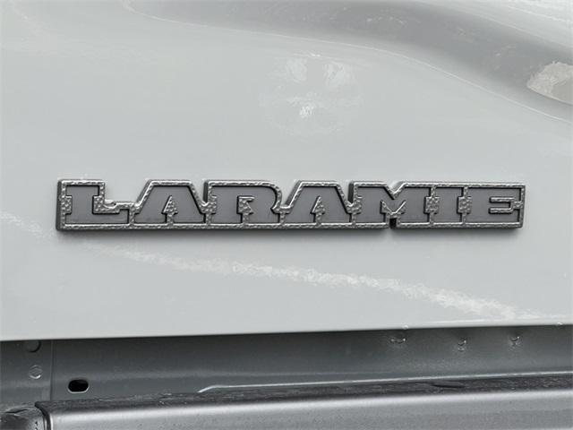 new 2026 Ram 2500 car, priced at $71,325