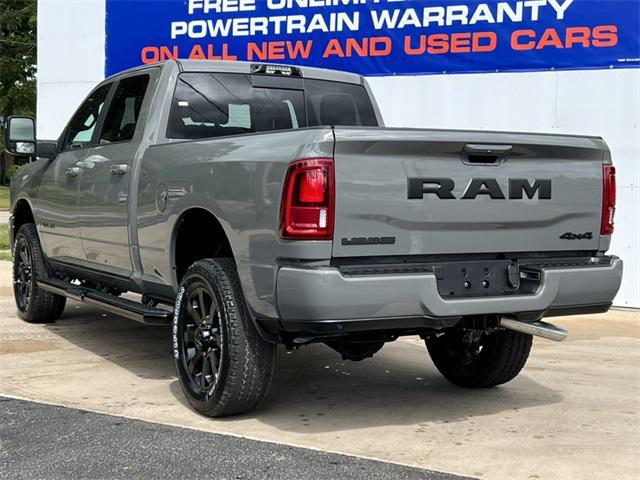 new 2026 Ram 2500 car, priced at $71,325
