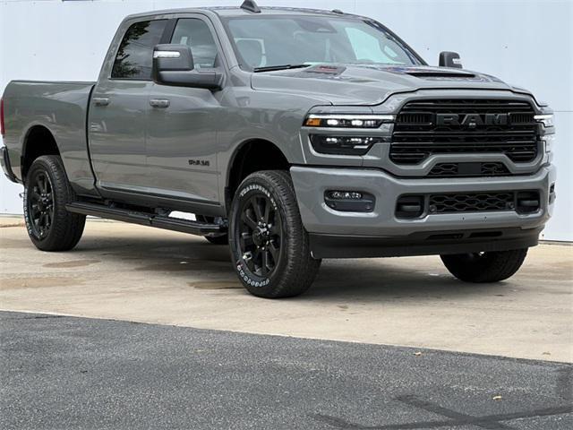 new 2026 Ram 2500 car, priced at $71,325