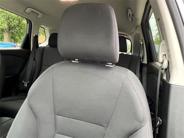 used 2023 Nissan Rogue car, priced at $18,989