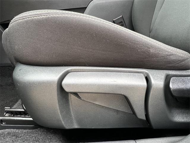 used 2023 Nissan Rogue car, priced at $18,989