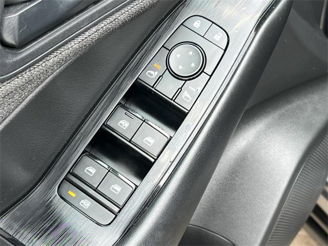 used 2023 Nissan Rogue car, priced at $18,989