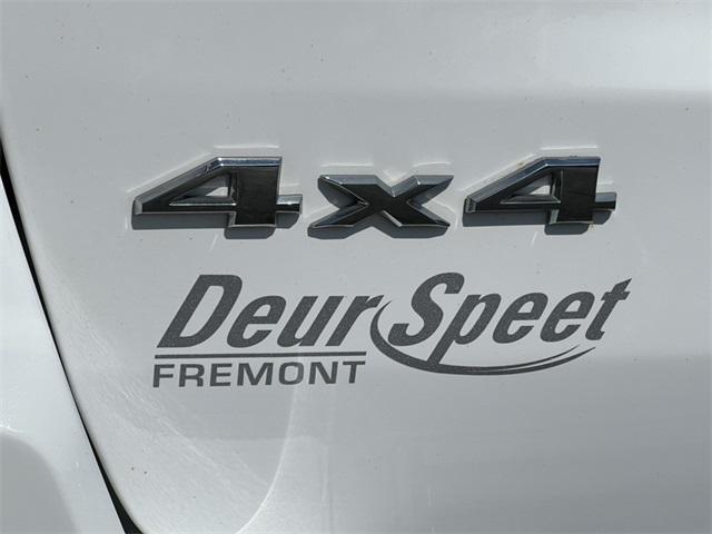 used 2021 Jeep Grand Cherokee car, priced at $20,890