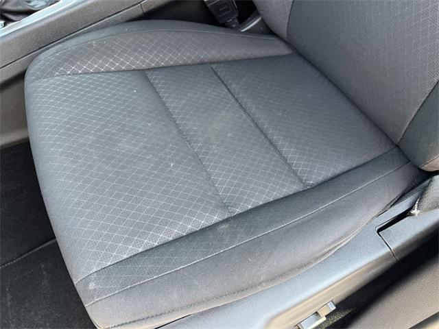 used 2021 Jeep Grand Cherokee car, priced at $20,890