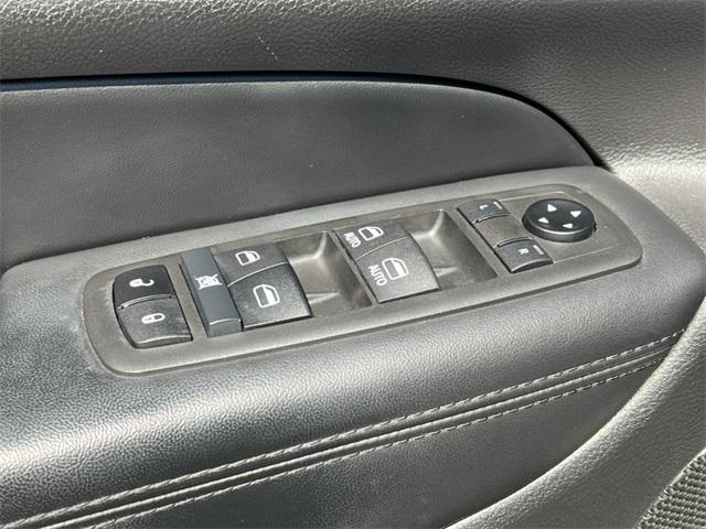 used 2021 Jeep Grand Cherokee car, priced at $20,890