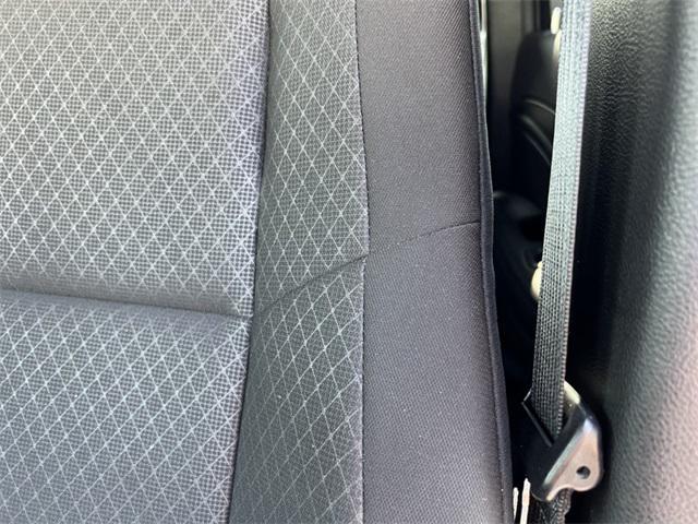 used 2021 Jeep Grand Cherokee car, priced at $20,890