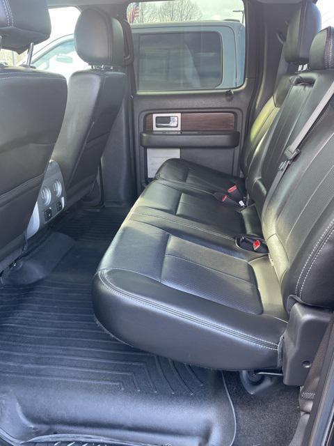 used 2014 Ford F-150 car, priced at $10,990