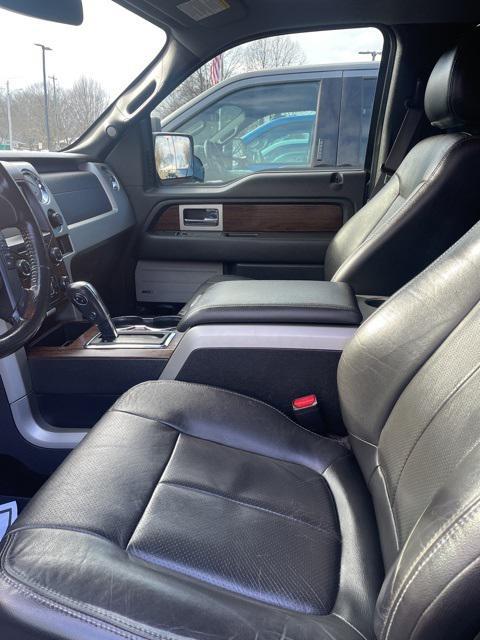 used 2014 Ford F-150 car, priced at $10,990