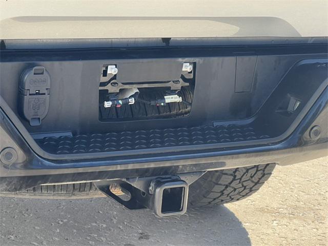 used 2023 Chevrolet Colorado car, priced at $35,990