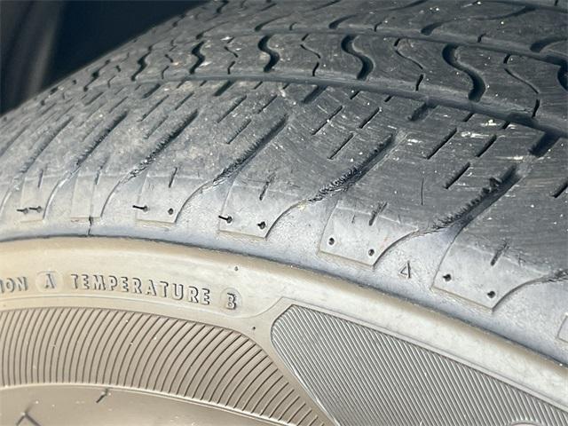 used 2017 Jeep Cherokee car, priced at $13,500