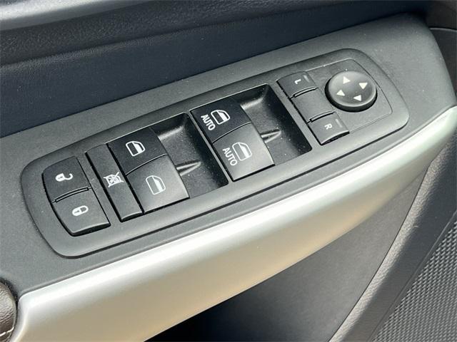 used 2017 Jeep Cherokee car, priced at $13,500