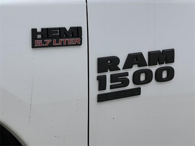 used 2019 Ram 1500 car, priced at $28,860