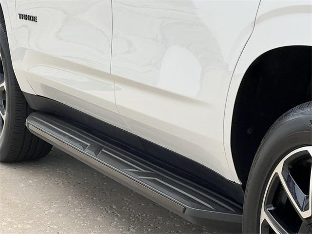 used 2021 Chevrolet Tahoe car, priced at $50,790
