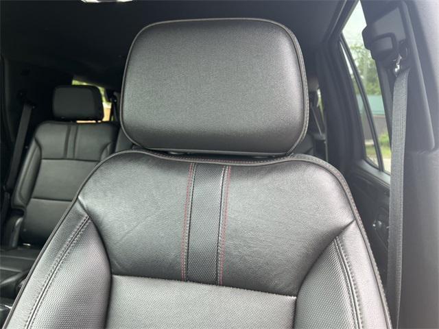used 2021 Chevrolet Tahoe car, priced at $50,790