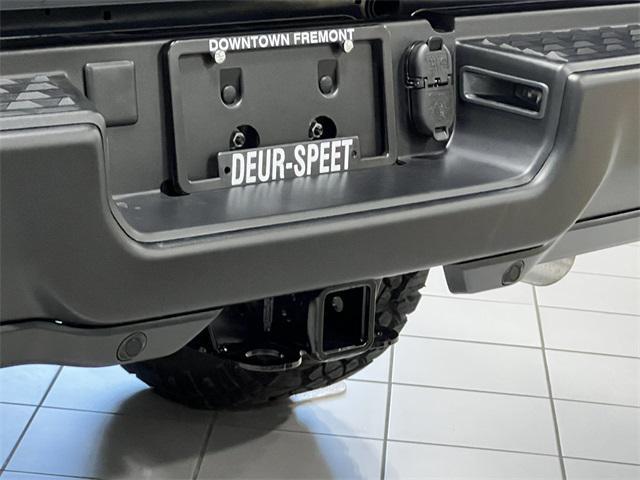 new 2026 Ram 2500 car, priced at $73,371