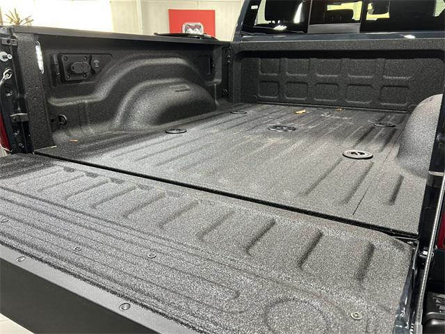 new 2026 Ram 2500 car, priced at $73,371