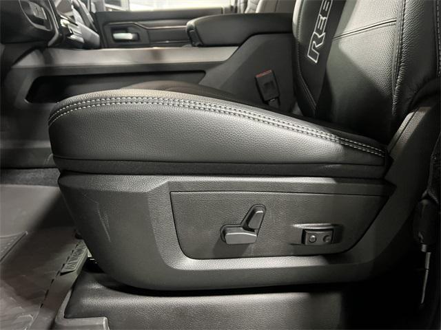 new 2026 Ram 2500 car, priced at $73,371