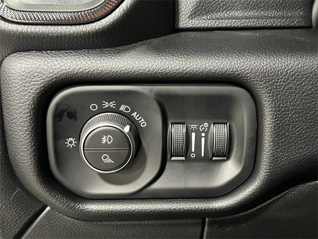 new 2026 Ram 2500 car, priced at $73,371