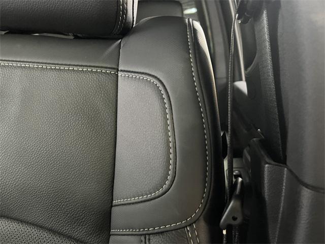 new 2026 Ram 2500 car, priced at $73,371