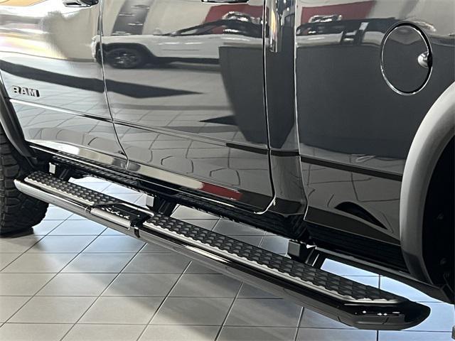 new 2026 Ram 2500 car, priced at $73,371