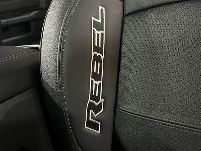 new 2026 Ram 2500 car, priced at $73,371