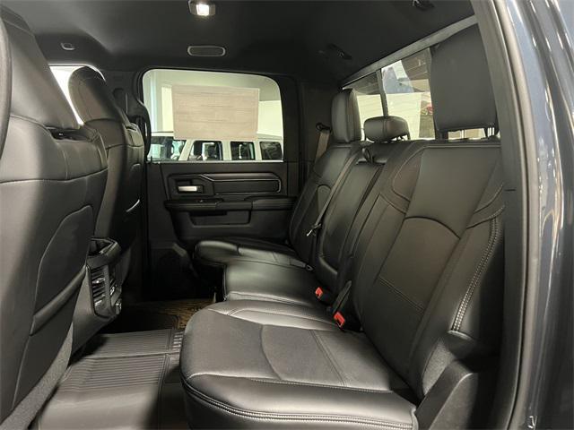 new 2026 Ram 2500 car, priced at $73,371