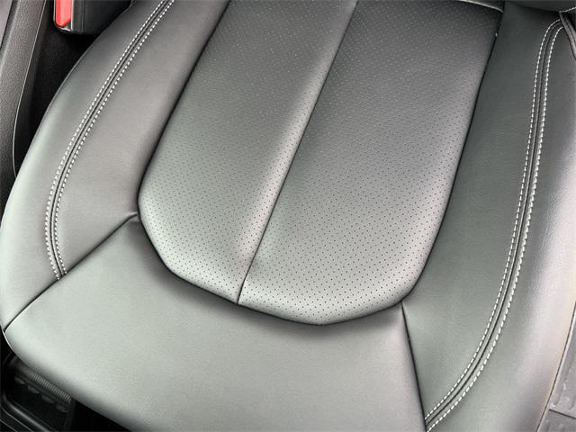 new 2026 Chrysler Pacifica car, priced at $50,683