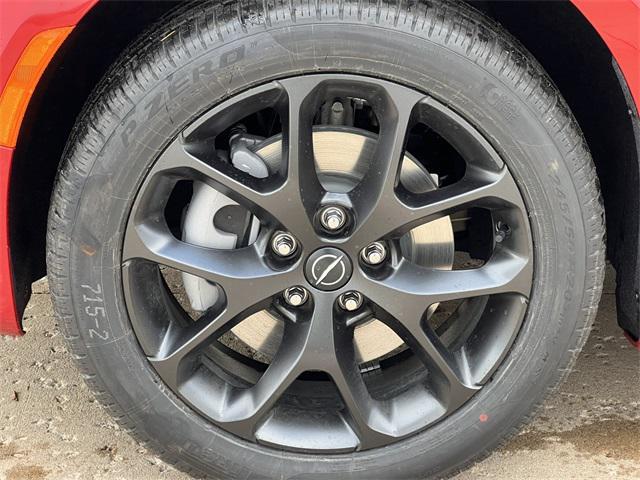 new 2026 Chrysler Pacifica car, priced at $50,683