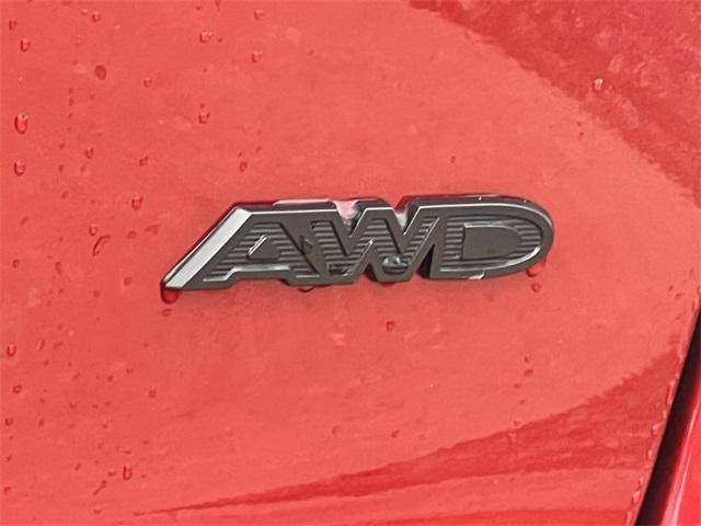 new 2026 Chrysler Pacifica car, priced at $50,683