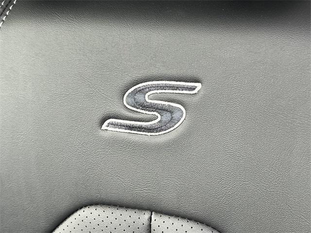 new 2026 Chrysler Pacifica car, priced at $50,683