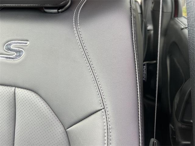 new 2026 Chrysler Pacifica car, priced at $50,683