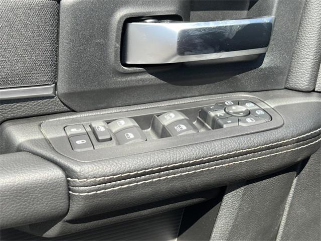 new 2026 Ram 2500 car, priced at $64,410