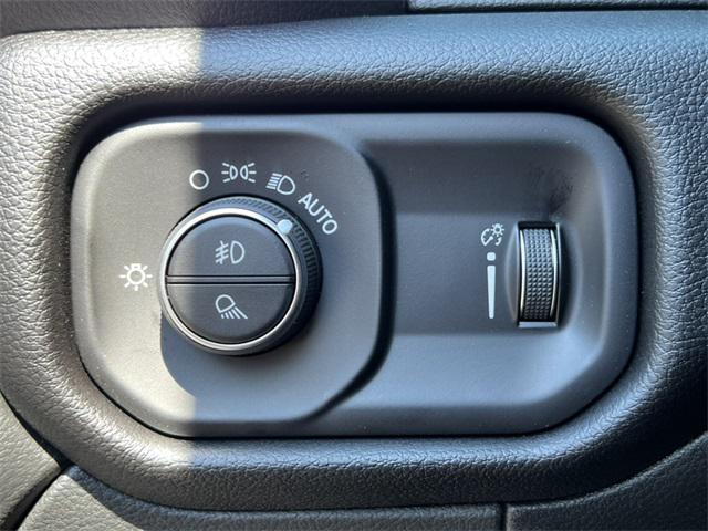 new 2026 Ram 2500 car, priced at $64,410