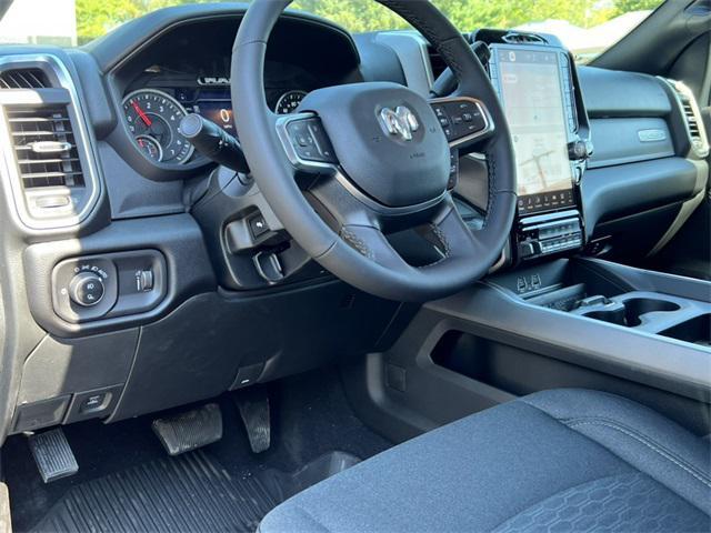 new 2026 Ram 2500 car, priced at $64,410